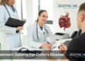 Best Treatment for Crohn's Disease: Expert Options - Southlake General ...