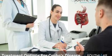 Best Treatment for Crohn's Disease: Expert Options - Southlake General ...