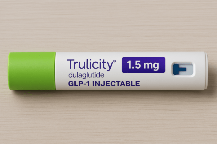 Trulicity Side Effects: What You Need to Know | Jack Health