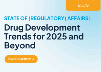 Drug Development Trends for 2025 and Beyond