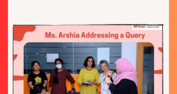 Impact of Lifestyle Factors on MS - Multiple Sclerosis Society of India ...