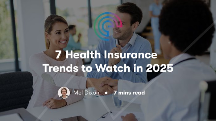 7 company health insurance trends to watch in 2025 - Engage Health Group