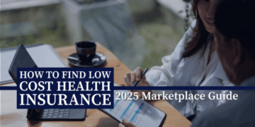 Enroll in Health Insurance on the Marketplace (Easy Guide 2025)
