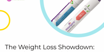The Weight Loss Showdown: Mounjaro vs. Trulicity - Better Weigh Medical