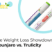 The Weight Loss Showdown: Mounjaro vs. Trulicity - Better Weigh Medical