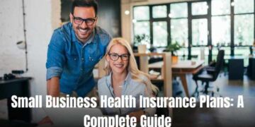 How to Provide Health Insurance for Employees in Different States