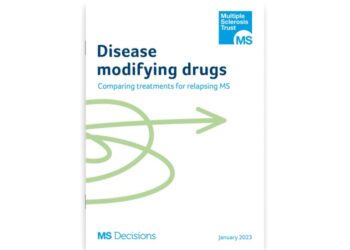 Disease modifying drugs: comparison chart | MS Trust